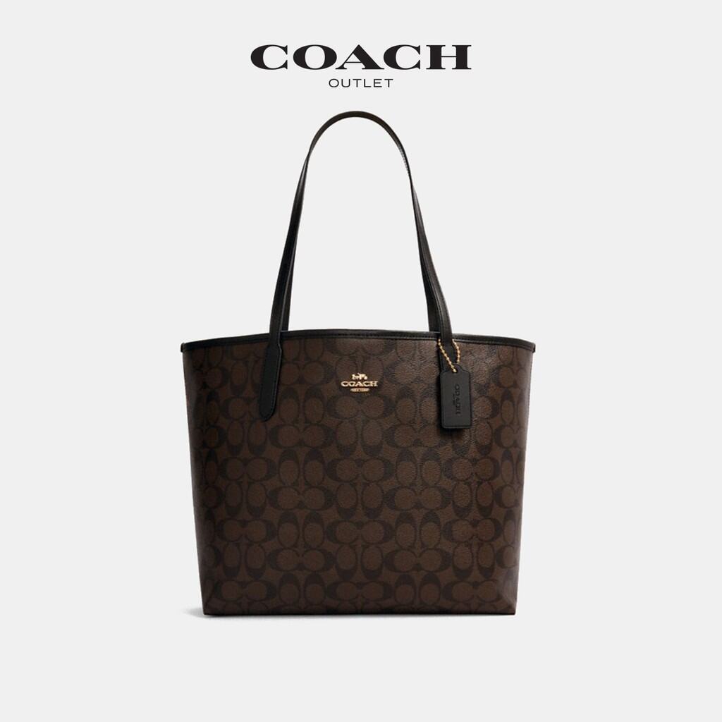 brown bag coach