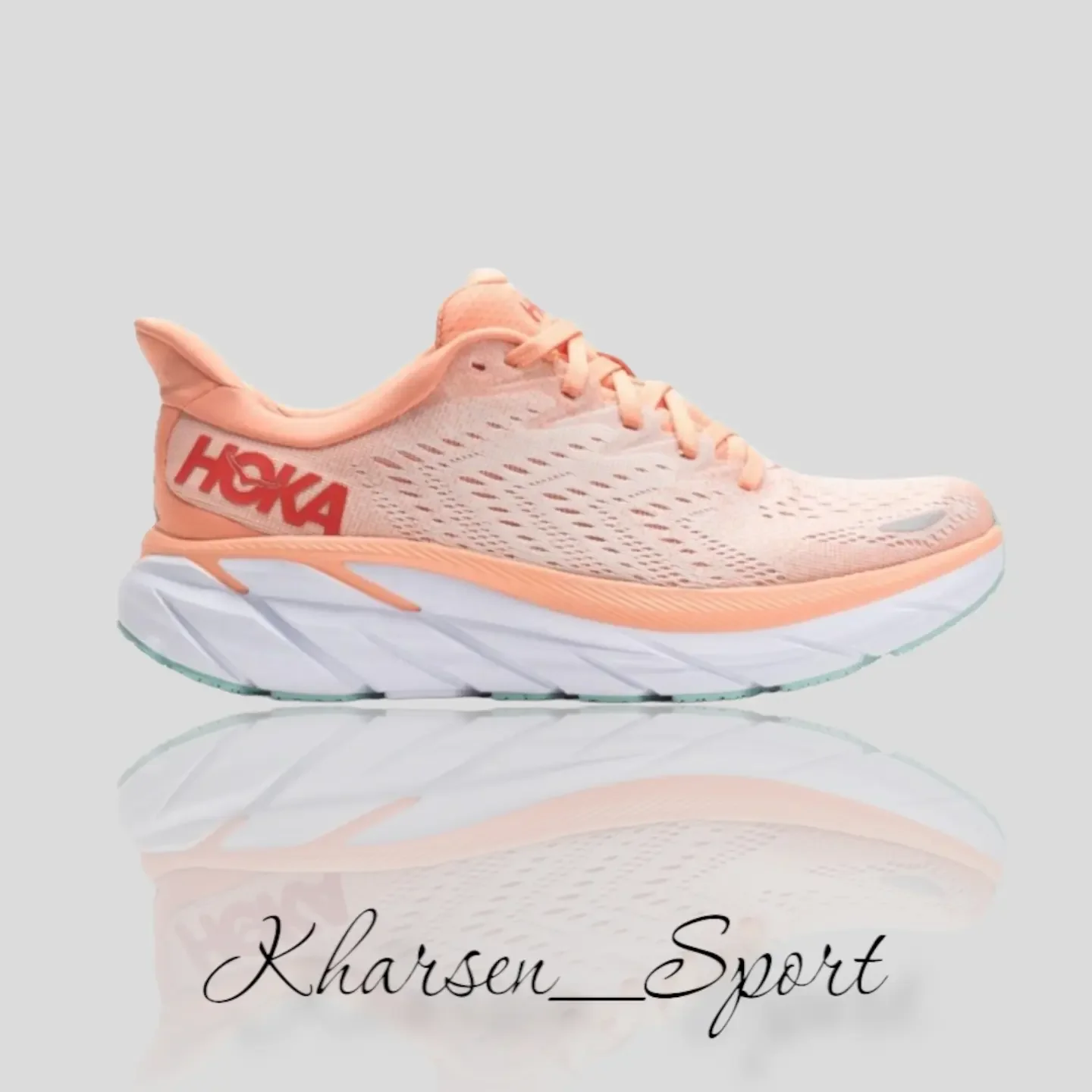 hoka womens sneakers