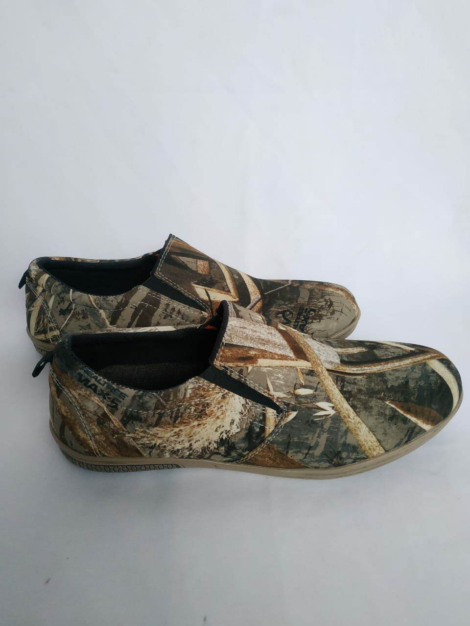 realtree max 5 shoes