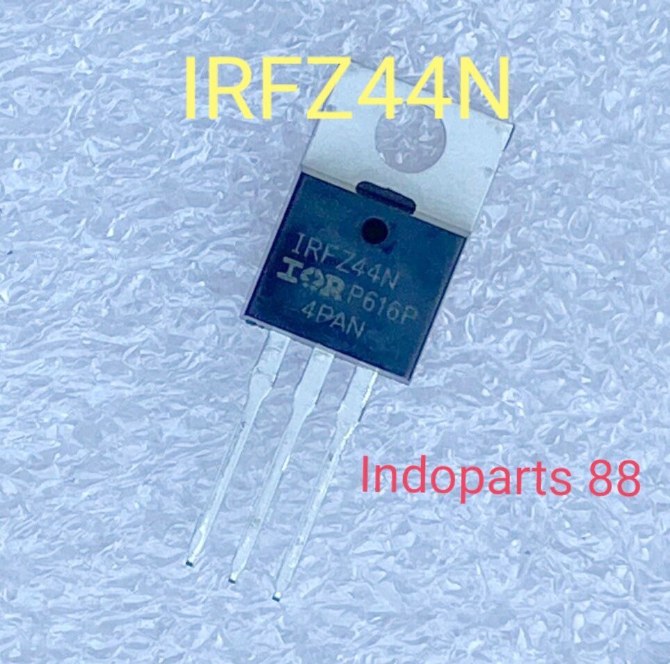 IRFZ44N TRANSISTOR IRFZ44N TR IRFZ44N TR IRFZ 44N Tr irfz44n transistor ...