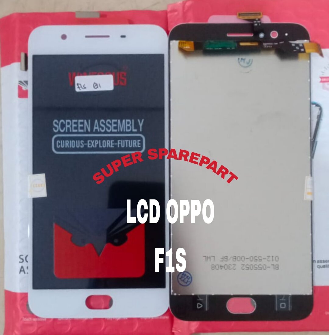 taskrin oppo f1s