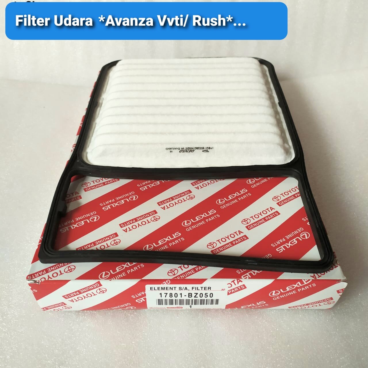 Toyota Avanza 2009: Menguak Fakta Seputar Fitur Keamanan Airbag