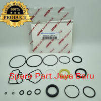 Sil Seal Kit Power Steering Setering Bawah Low Honda Accord 1984-1985 Knorr