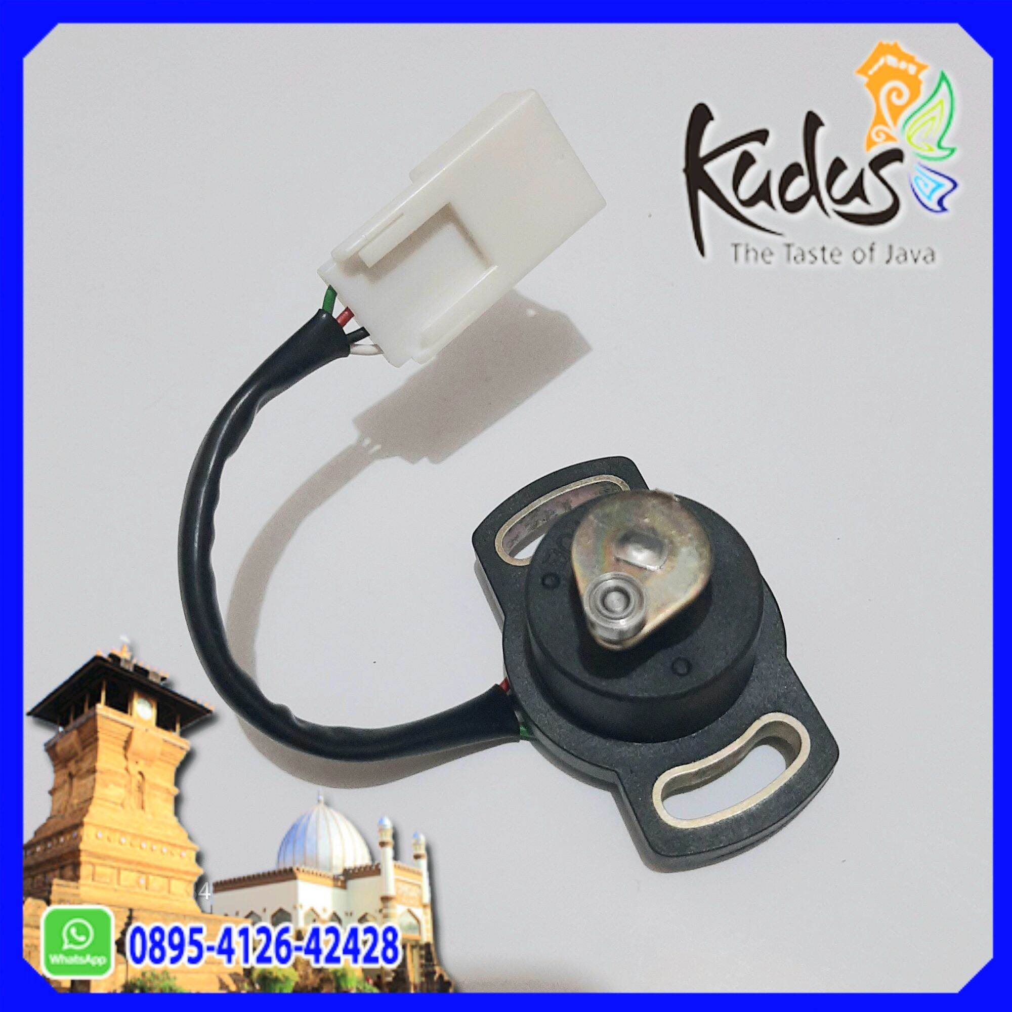 Torque Sensor Sensor Torsi Karimun Kotak 20032006 Lazada Indonesia