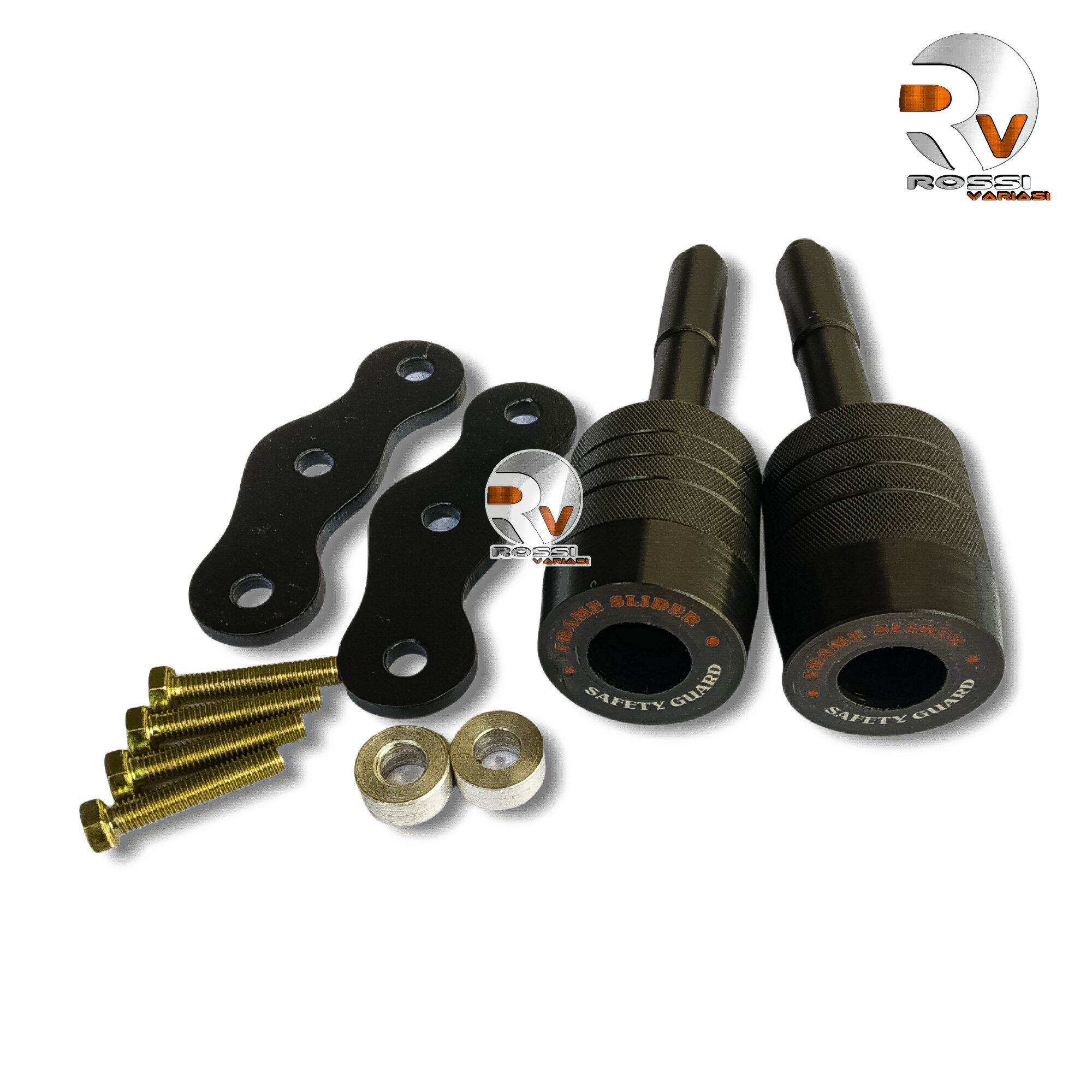 FRAME SLIDER ALL NEW CBR150R 2021. 