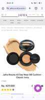 JAFRA Beauty All Day Wear BB Cushion