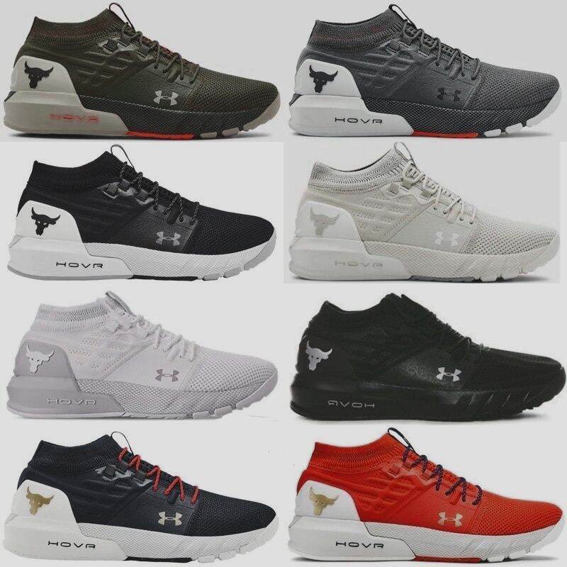 under armour rock shoes hovr