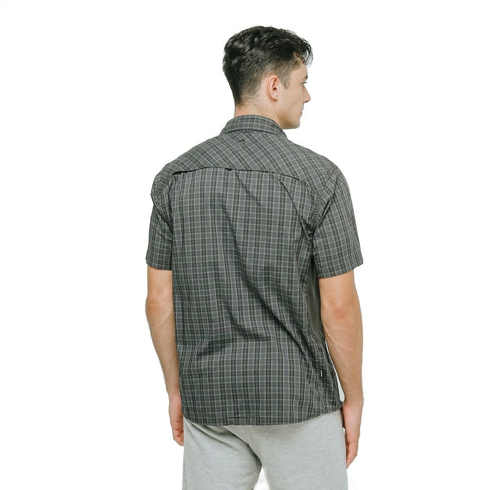 Kemeja Eiger Original Labadios Shirt 