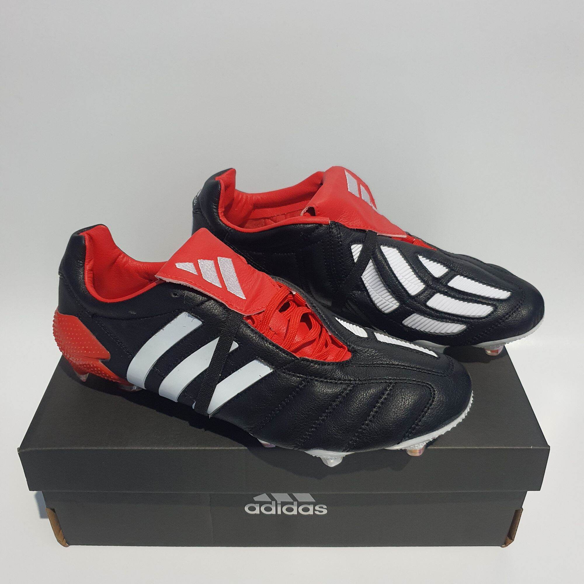 Sepatu adidas predator clearance mania