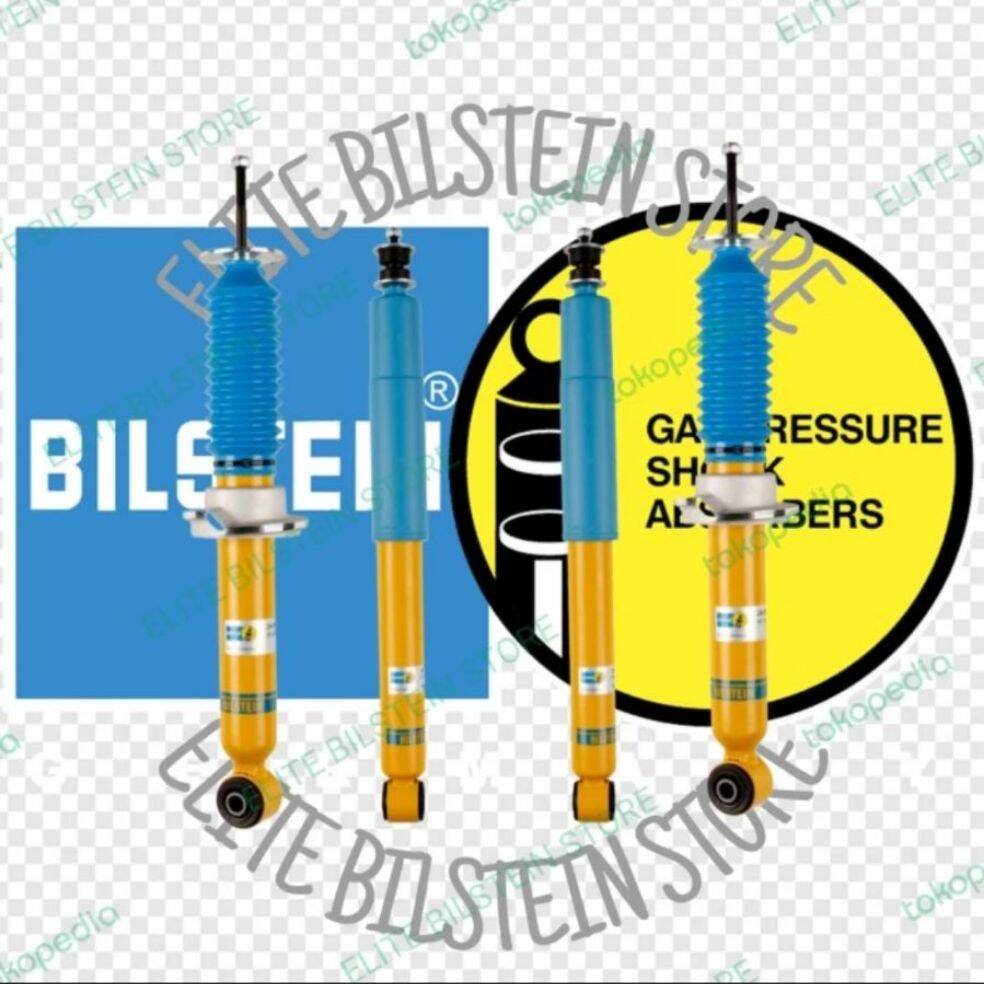 shockbreaker shock absorber Mitsubishi Pajero sport depan belakang bilstein Harga 5,500,000 rupiah*Gratis Ongkir