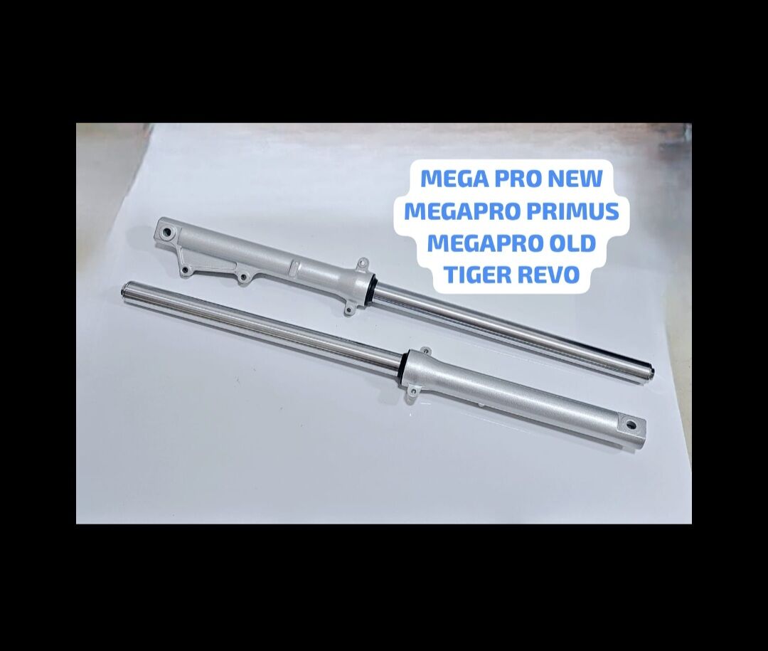 AS SHOCK SOK TABUNG MEGA PRO NEW MEGAPRO PRIMUS MEGAPRO OLD TIGER REVO ...