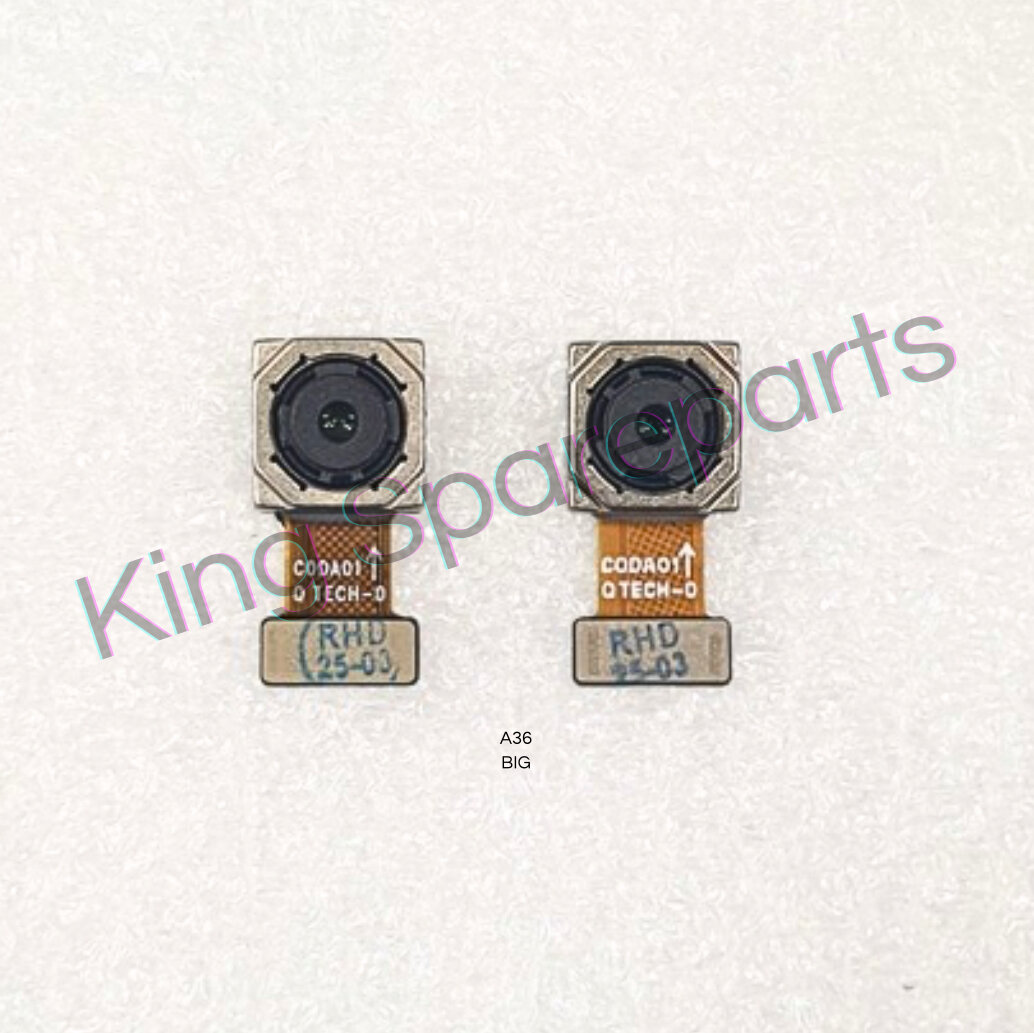 Oppo A36 / A35 2021/realmi v11s original big Rear Camera Camera Harga 45,000 rupiah*Gratis Ongkir