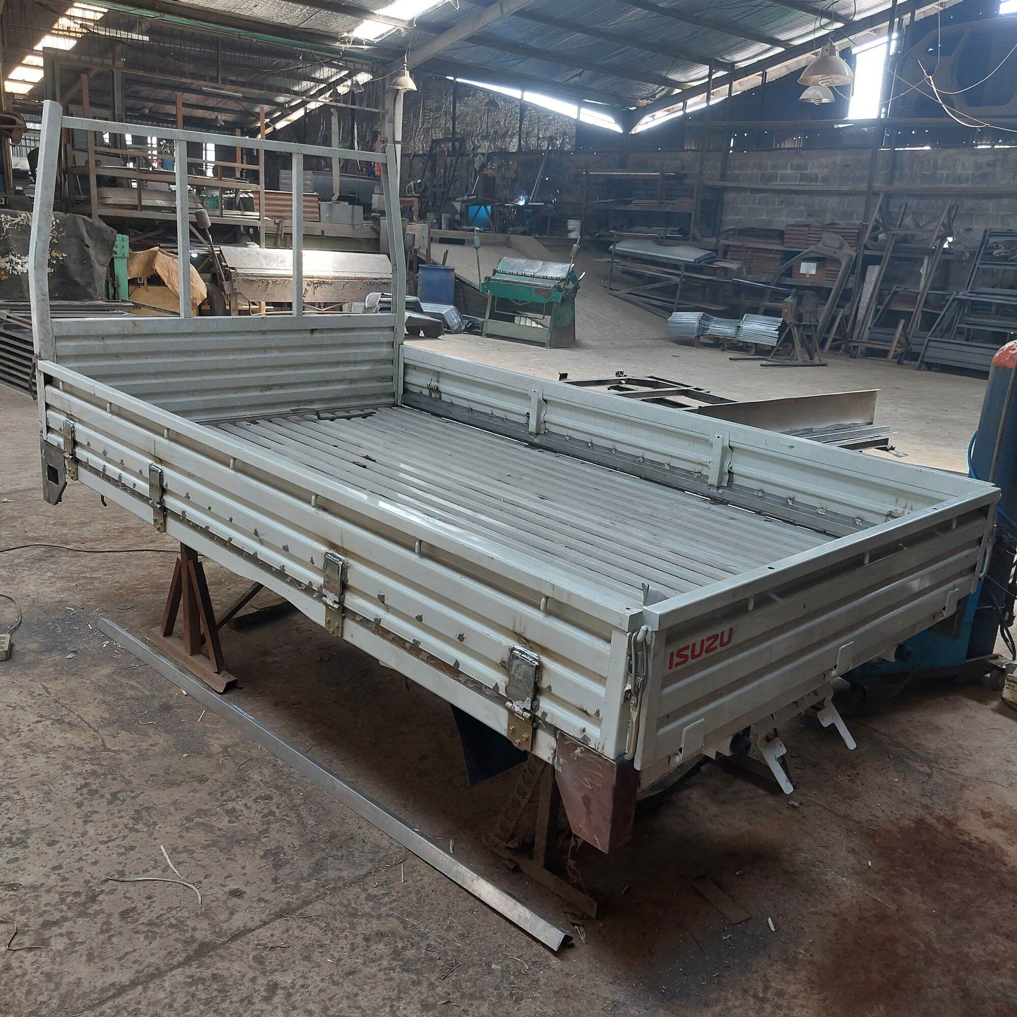 BAK TRAGA 3 WAY ORIGINAL Harga 7,000,000 rupiah*Gratis Ongkir