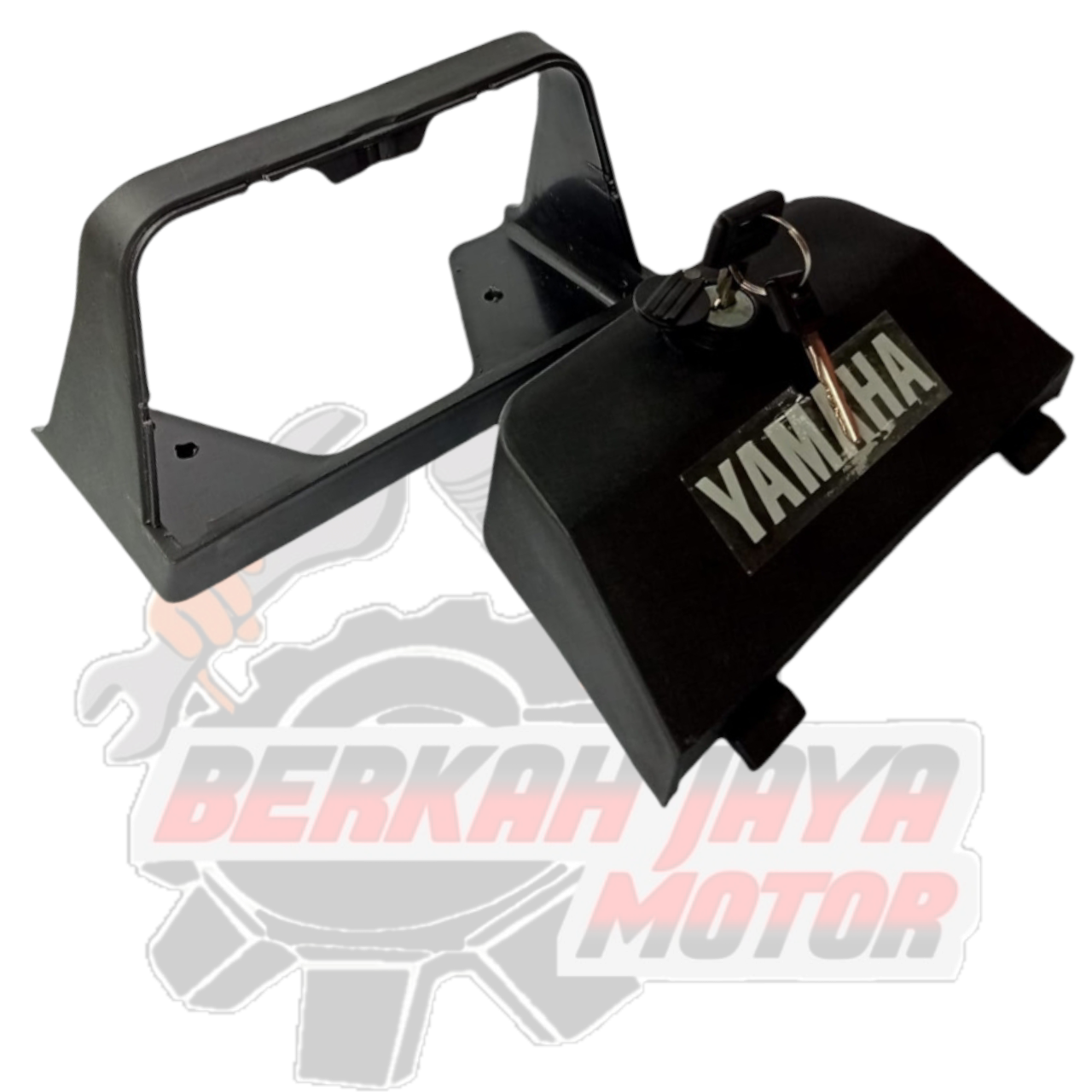 tolbox rx king ckd set stiker yamaha dan kunci Lazada Indonesia