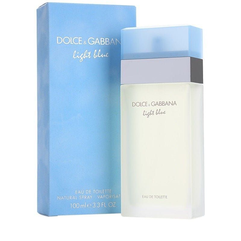 dg light blue 100ml