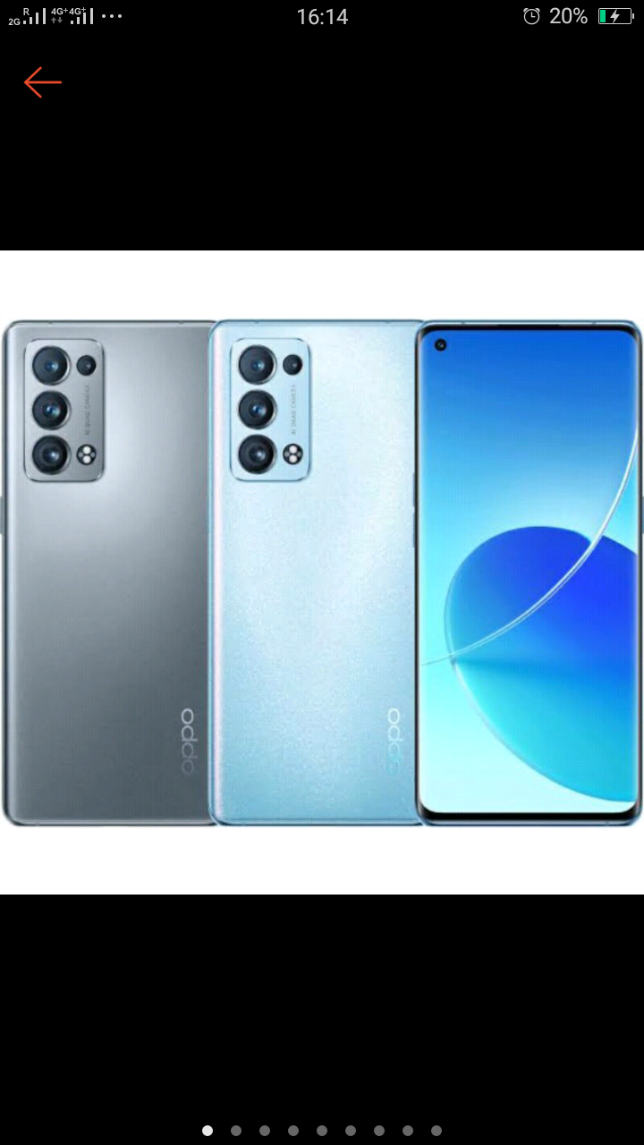 Hp OPP0 Rino 4 Pro 5.8inch FHD ram 6GB+rom 128GB Harga  4,000,000 Ringgit*Penghantaran Percuma