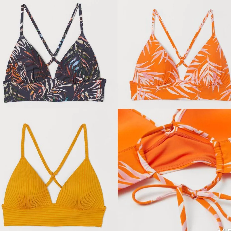 Beli Minimiser Bikini Top Online Harga Terbaik Lazada Indonesia