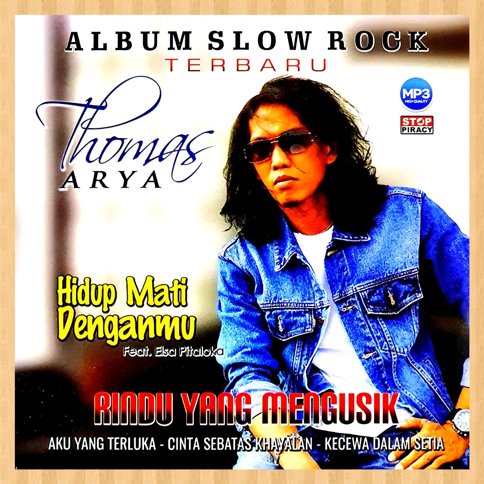 Arya Songs Arya Thomas Full Album Dj Slow Bass Dj Thomas Arya 2021