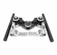 Stang Jepit Adjustable Setelan Nmax Old Nmax New Pcx 150 Pcx 160 Black Diamond Best Quality