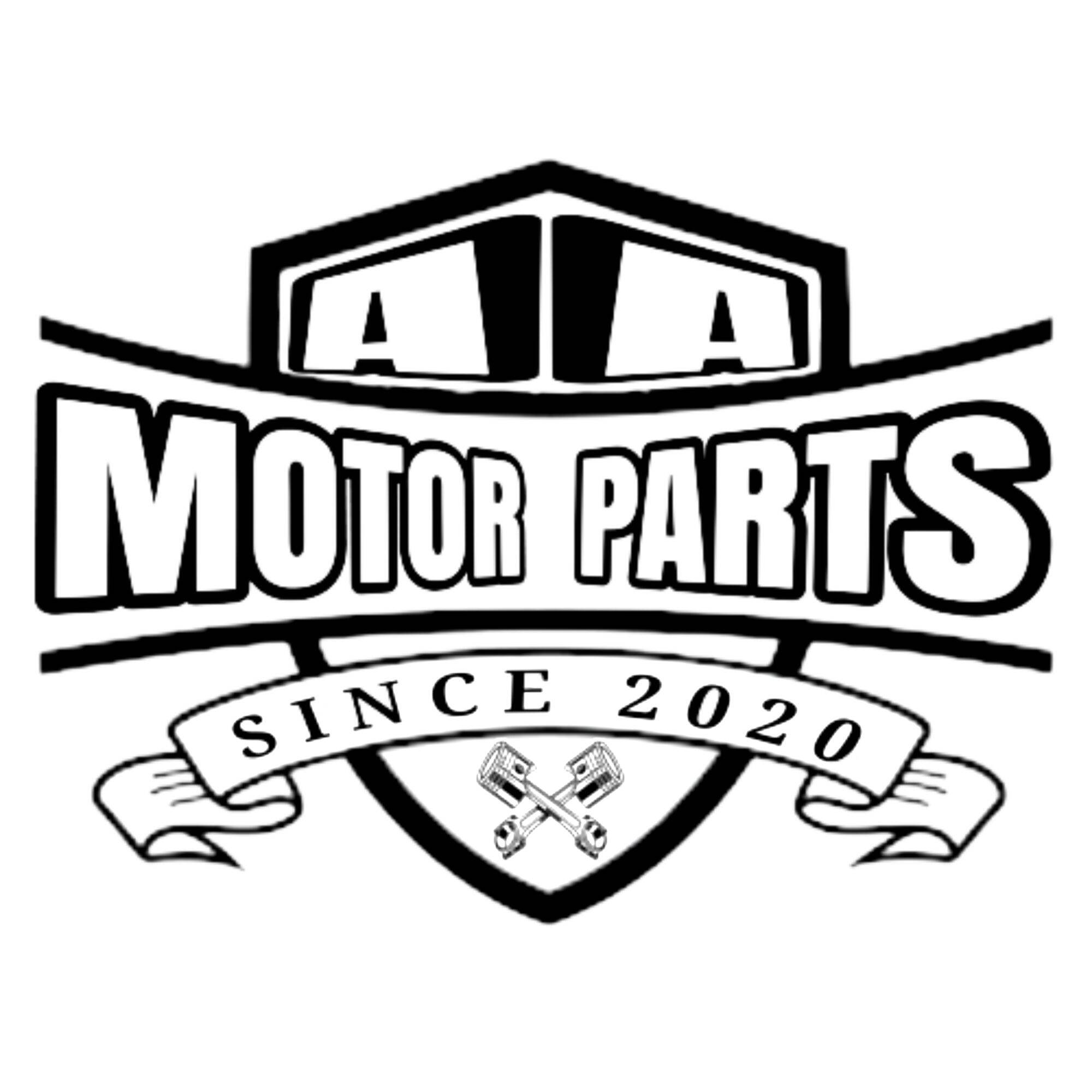 Shop online with AA Motor Parts now! Visit AA Motor Parts on Lazada.