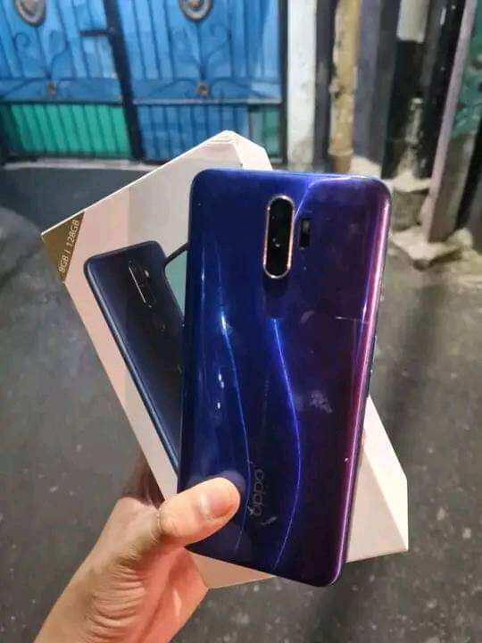 hp oppo a9 2020 seken