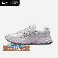 Nike Womens Initiator Shoes - Summit White [394053-108]