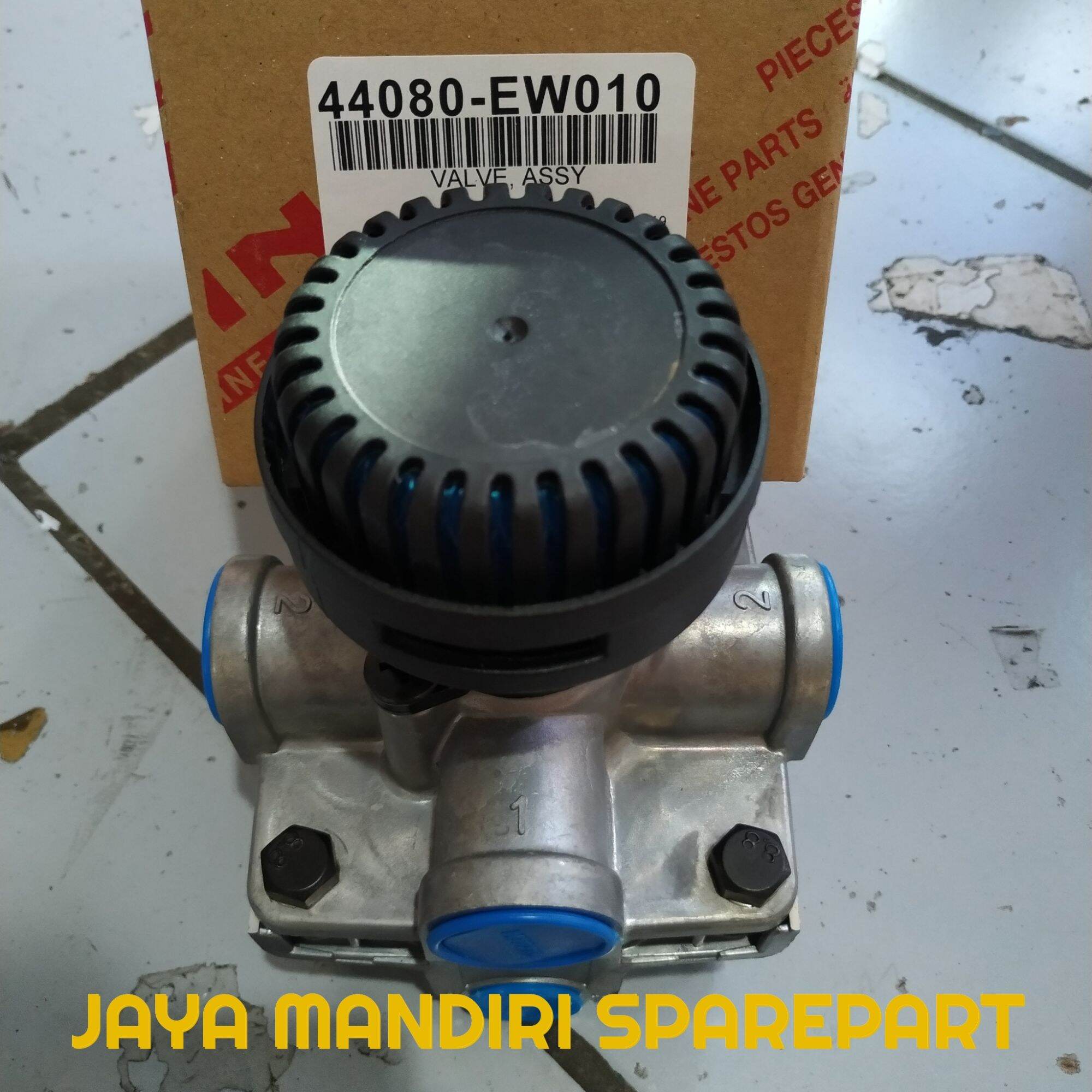 Relay valve Hino 500 Original Lazada Indonesia