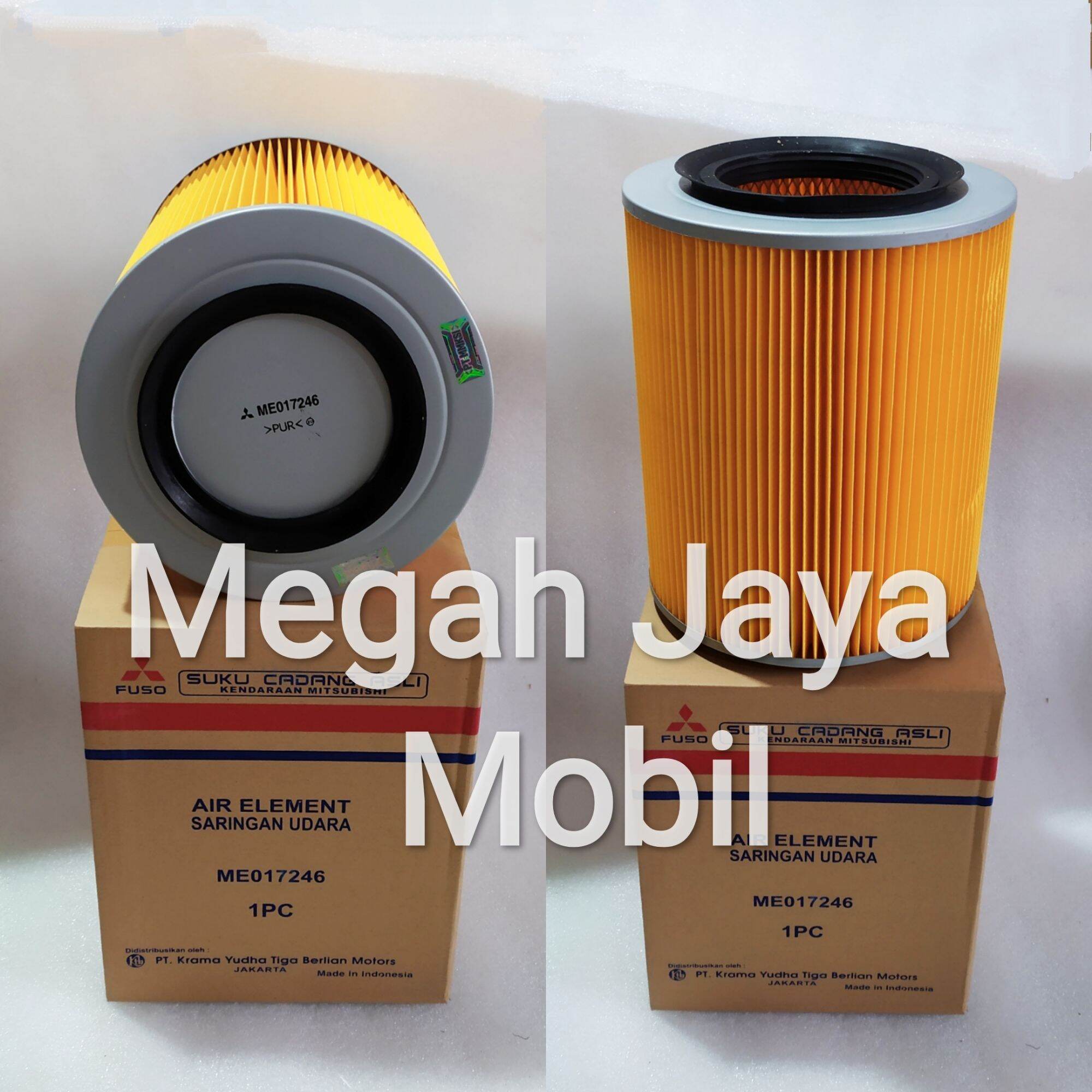 Filter Saringan Udara Canter Ps Ps Lazada Indonesia