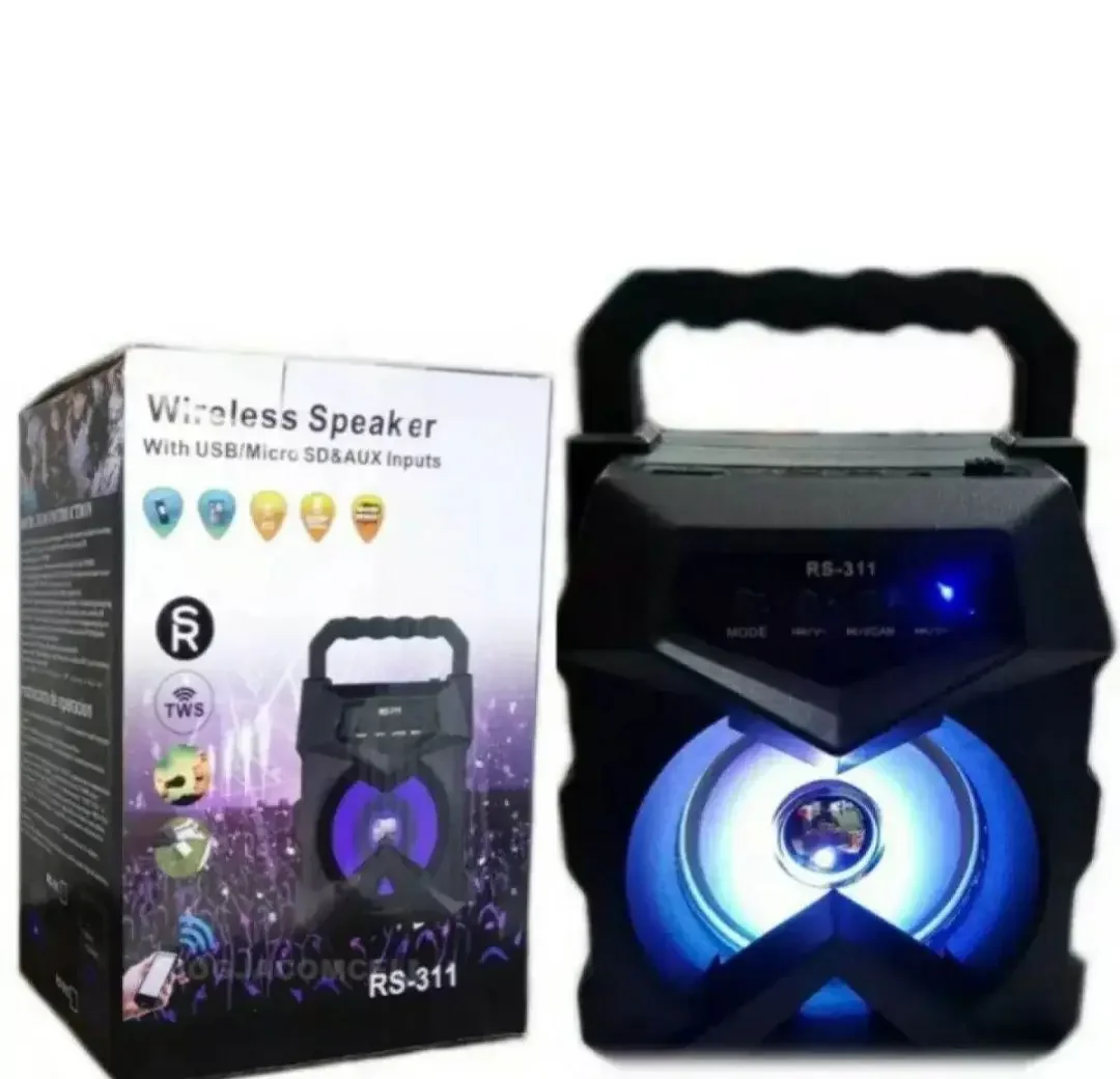 Speaker Bluetooth /musik bok /mp3/mp3 Bluetooth /Box musik Bluetooth /Bluetooth audio /speaker portable/player portable