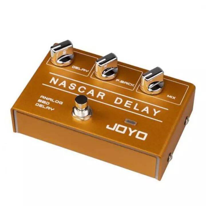 joyo nascar