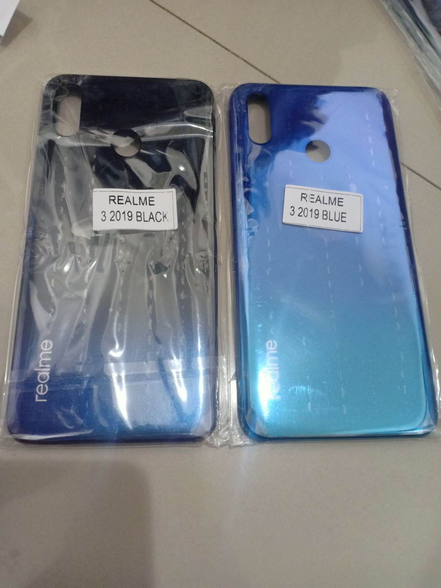 Backdoor Casing Realme Narzo 20 Rmx2193 Tutup Belakang Bekdor
