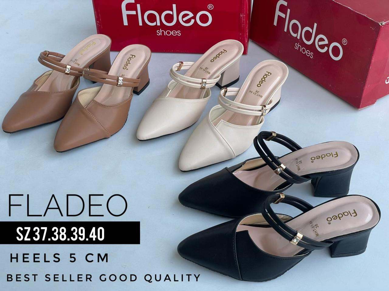Beli Sandal Wanita Heels Pollux Online Harga Terbaik Lazada