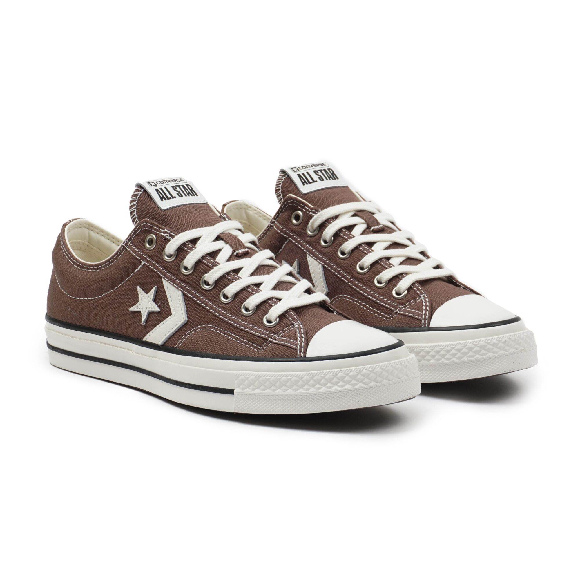 Converse Star Player 76 Ox Squirrel Brown Original Lazada Indonesia