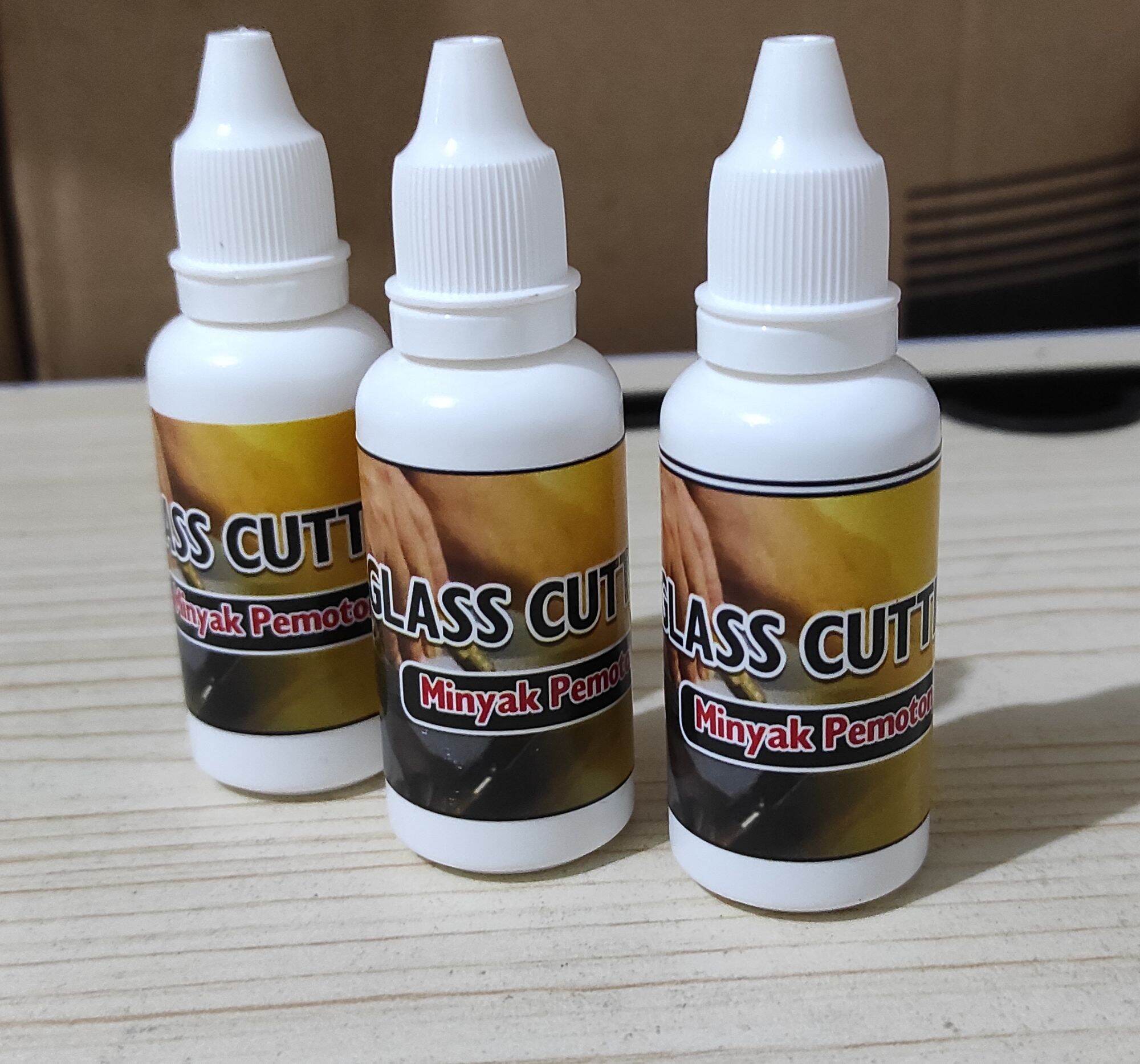 CUTit oil