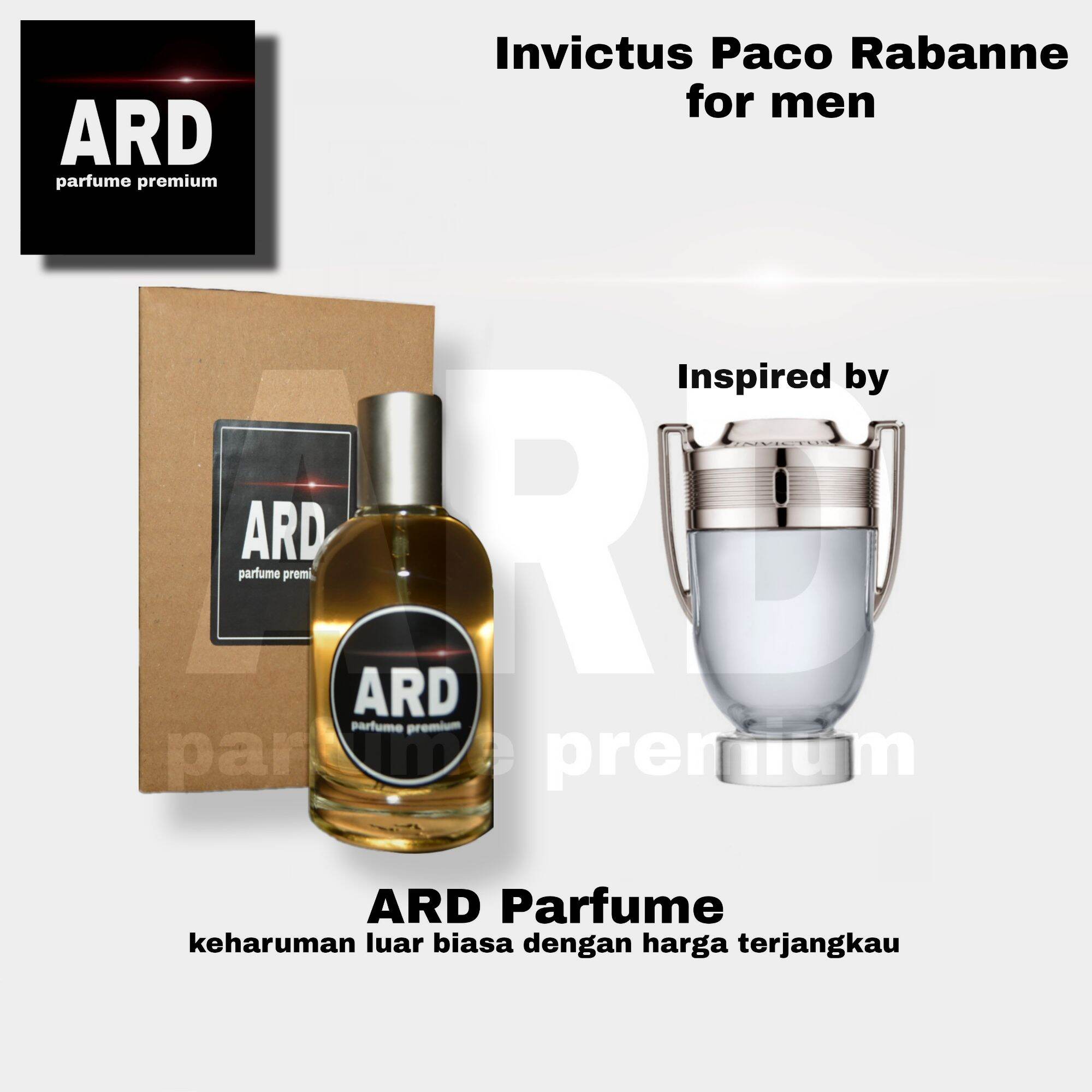 Find Your Signature Scent: Paco Rabanne Indonesia