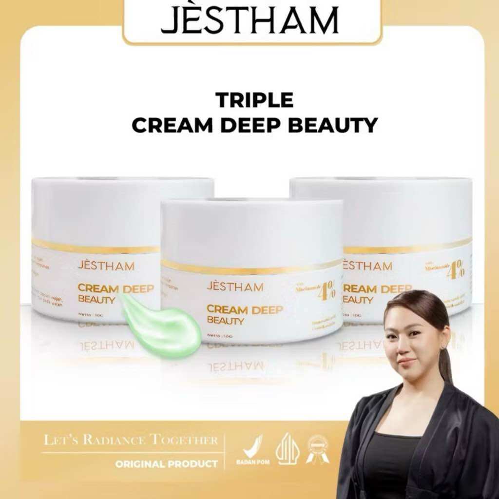 DRP Deep Cream AHA18 30g 【公式通販】