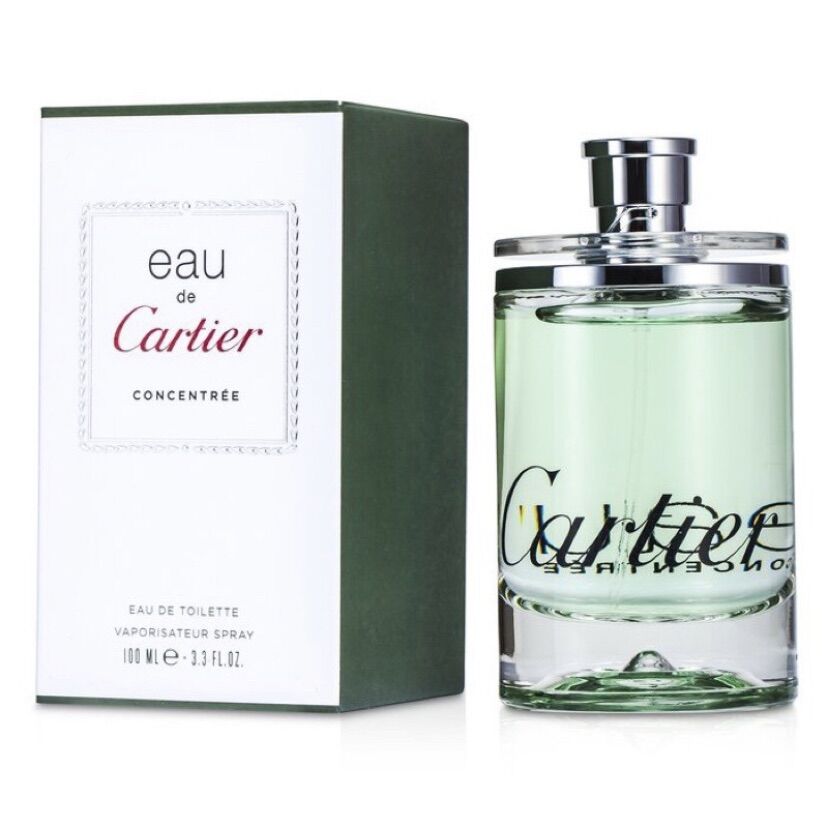 Parfum Cartier | Lazada.co.id