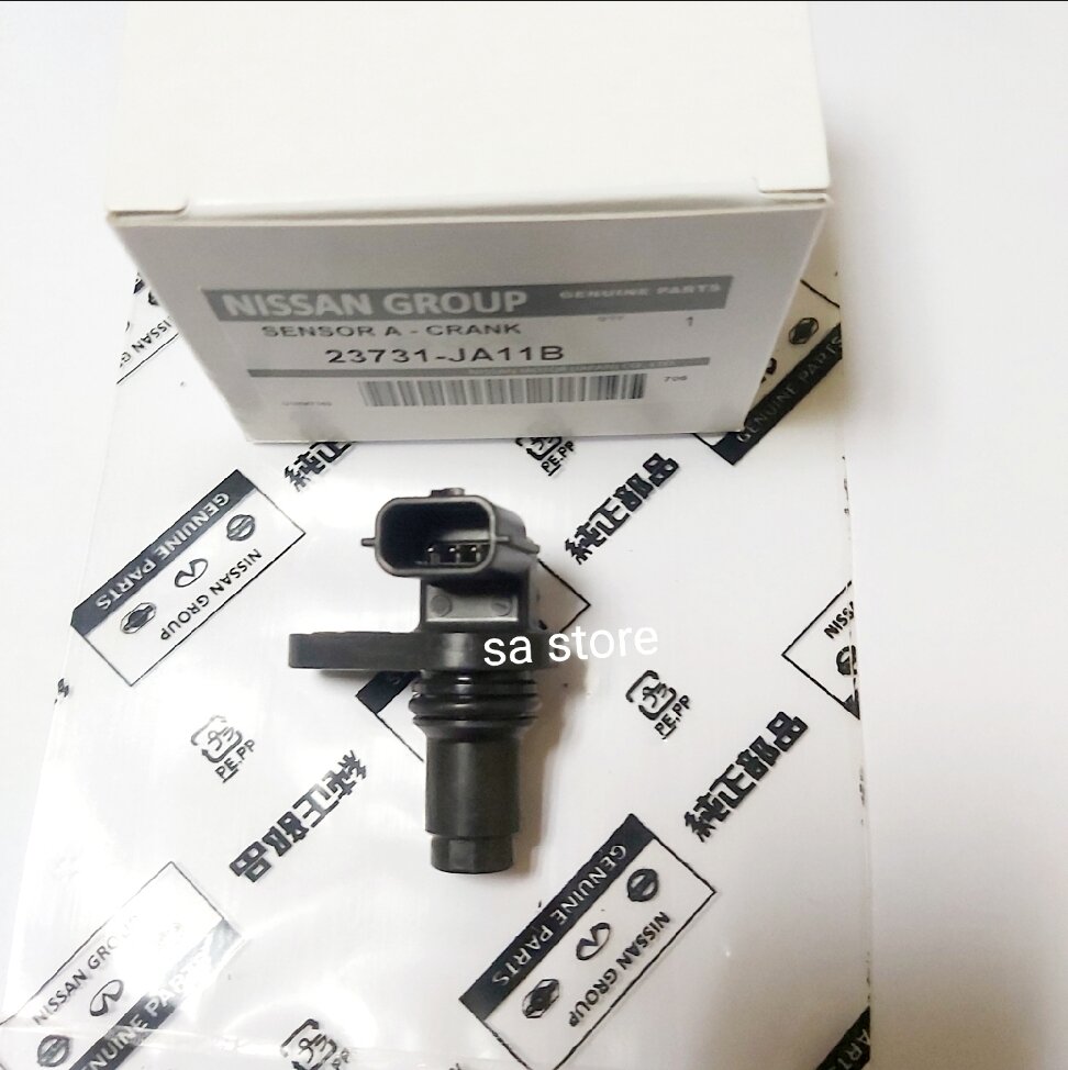 sensor camshaft CMP noken as original Nissan New Xtrail T31 Lazada