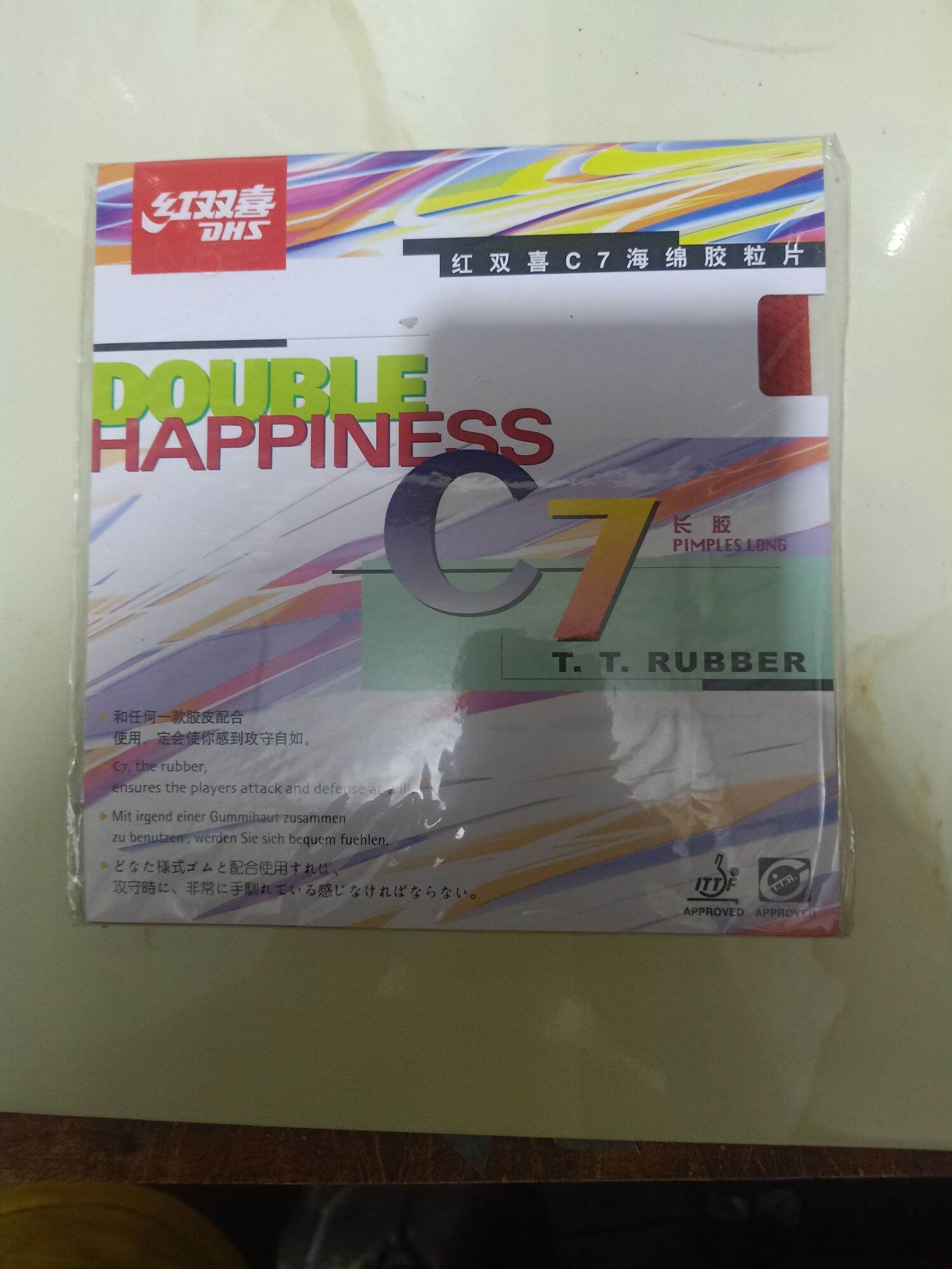 dhs c7 | Lazada Indonesia