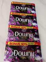 Downy sachet renceng 1000 an 24 ml. Downy 1 renceng isi 12.