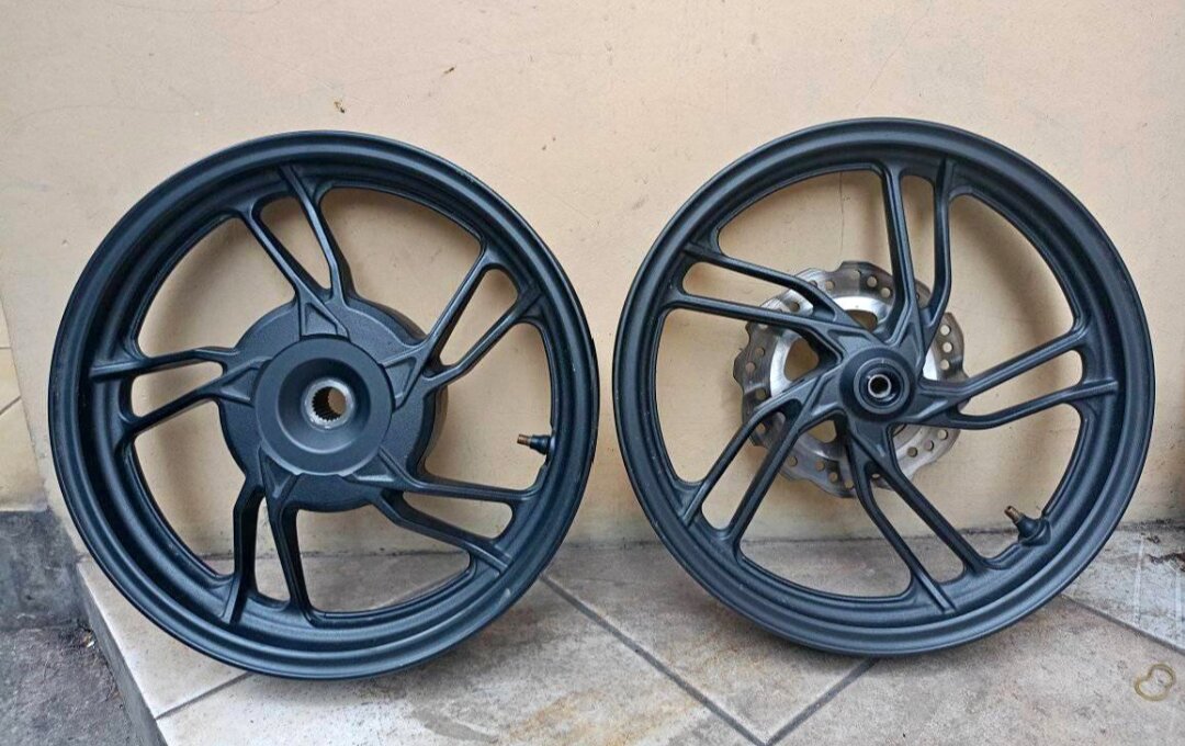 Velg Racing Honda Vario New Lazada Indonesia