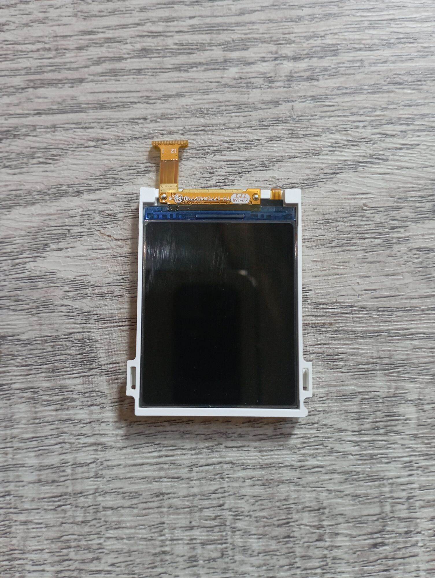 ta 1114 lcd