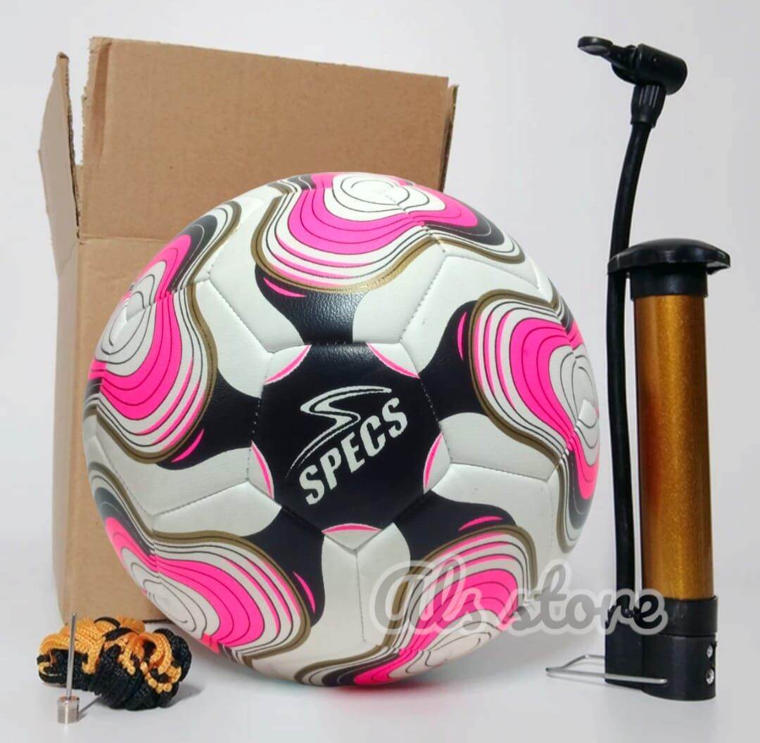 Bola Sepak Size 5 Bliter/bola Kaki Murah | Lazada Indonesia