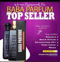 Baba Parfume Varian TOP SELLER