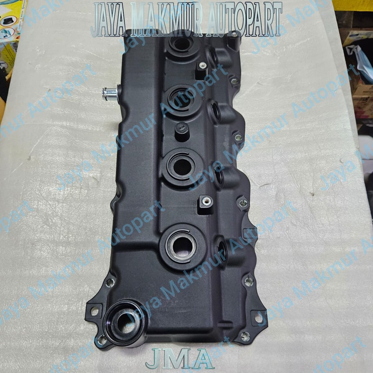 Tutup Klep Cover Cylinder Head Hilux Diesel 1KD 2KD 2006 Up Asli Ori Harga 1,550,000 rupiah*Gratis Ongkir