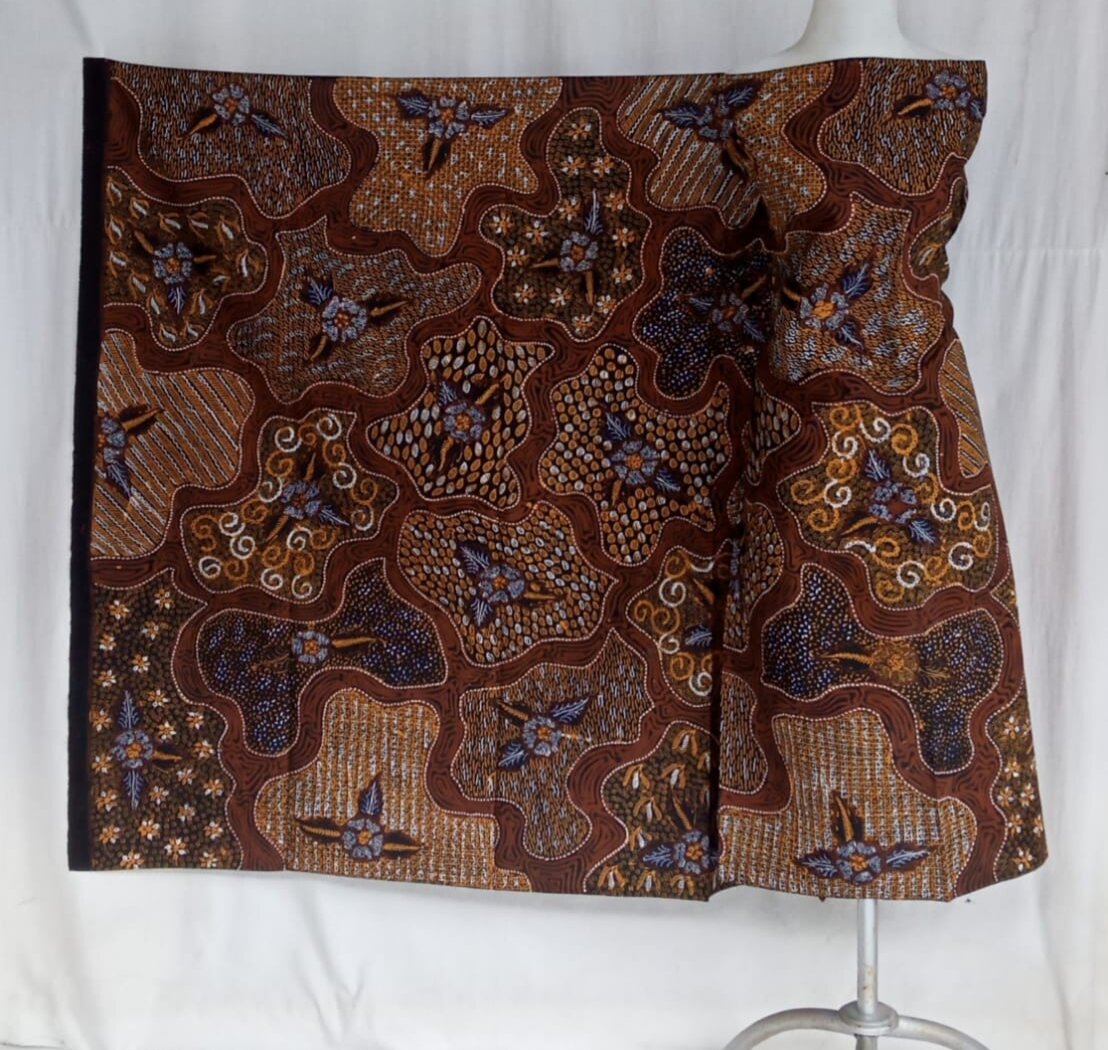 Kain Batik Tulis Madura Premium Lazada Indonesia