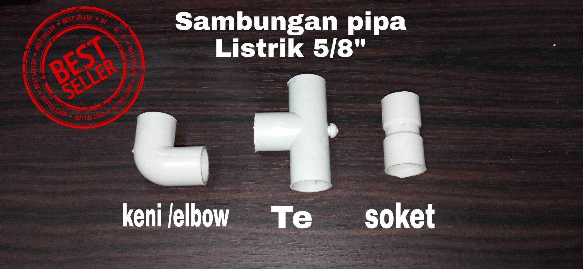 isi-10-pcs-sambungan-pipa-listrik-5-8-keni-te-soket-lazada-indonesia