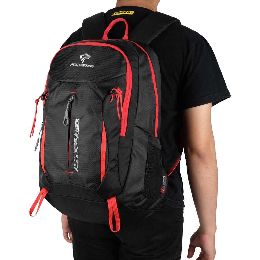 Beli Ransel Tas Mr8057 Online Harga Terbaik Lazada Indonesia