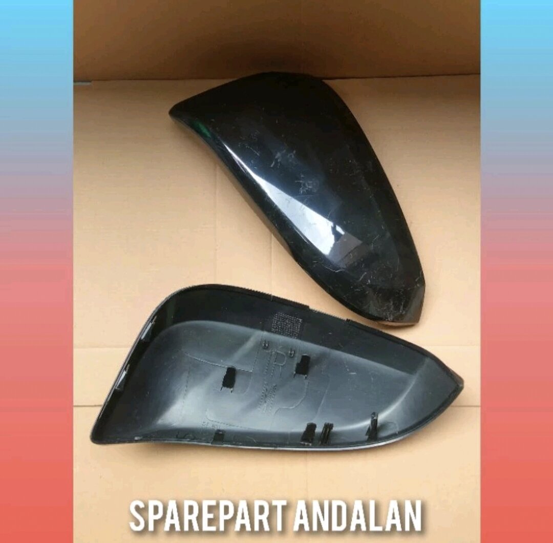 cover spion bahan innova reborn original Harga 70,000 rupiah*Gratis Ongkir