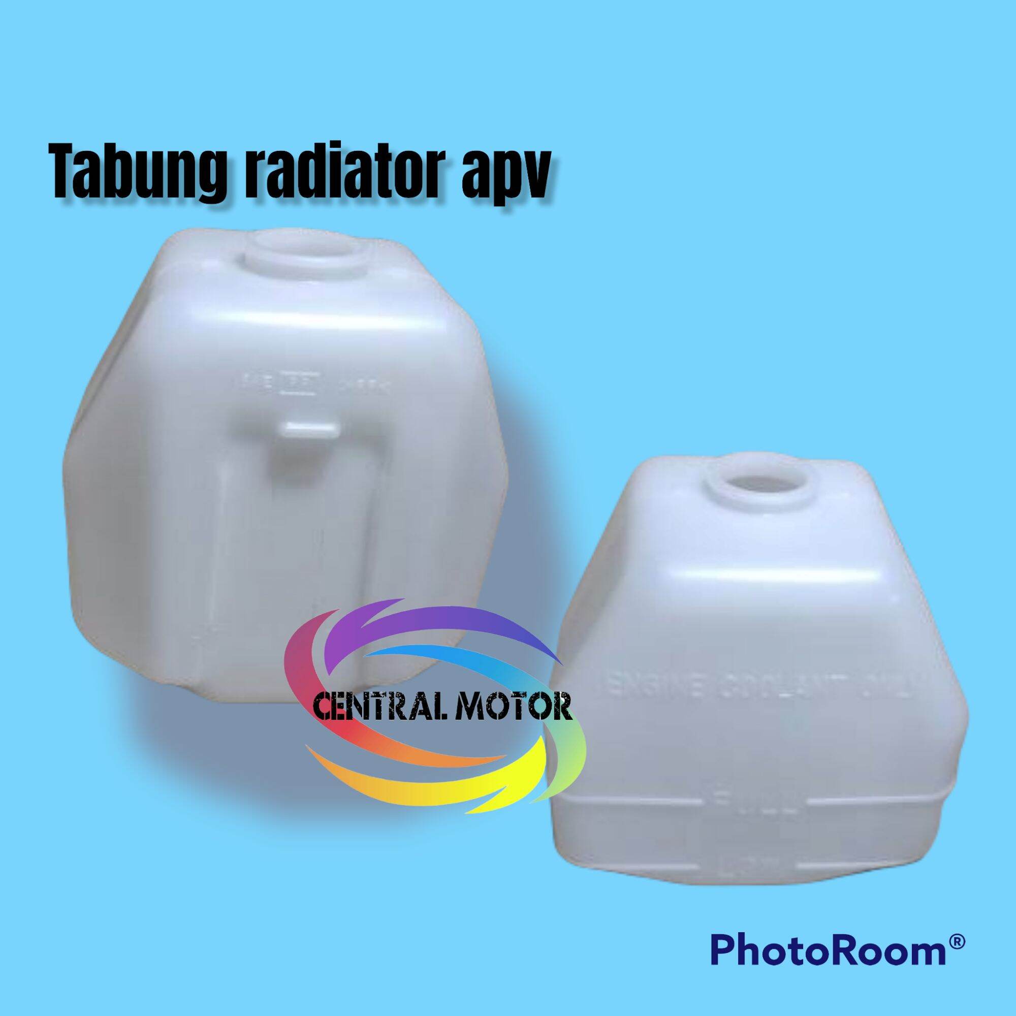 tabung radiator Apv / tabung serep suzuki apv | Lazada Indonesia